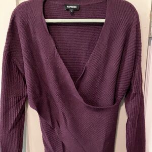Express Sweater